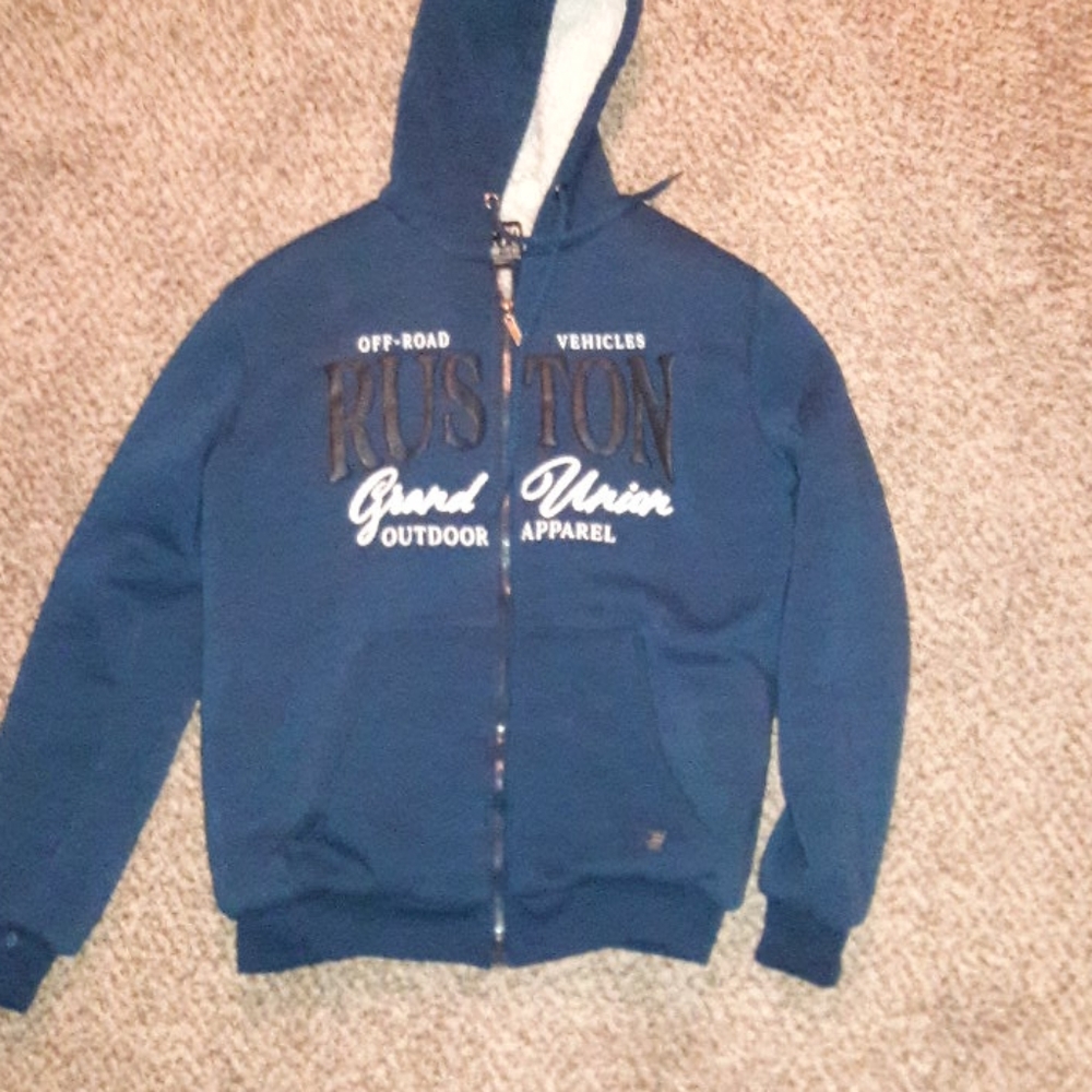 GRAND UNION Outdoor Apparel